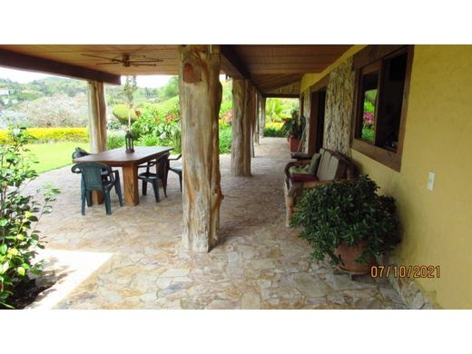 Farmhouse in Marinilla, Departamento de Antioquia