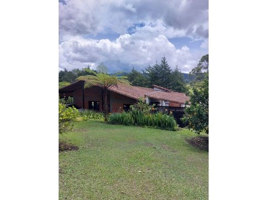 Landsitz in San Vicente, San Vicente Ferrer