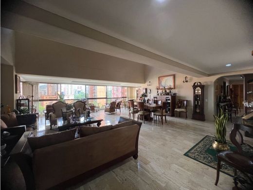 펜트하우스 / 메데인, Medellín