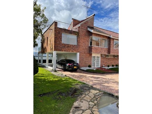 Casa de lujo en Bogotá, Bogotá  D.C.