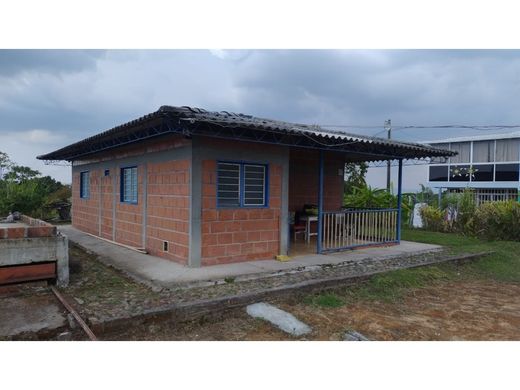Farmhouse in Filandia, Quindío Department