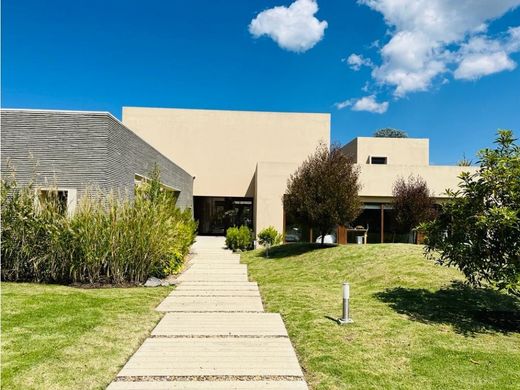 Luxury home in La Calera, Cundinamarca