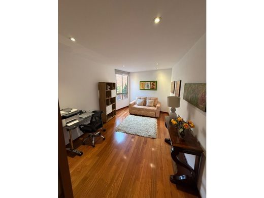 Квартира, Богота, Bogotá  D.C.