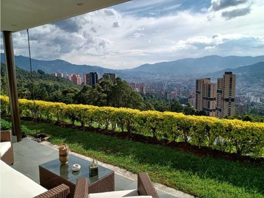 Maison de luxe à Medellín, Departamento de Antioquia