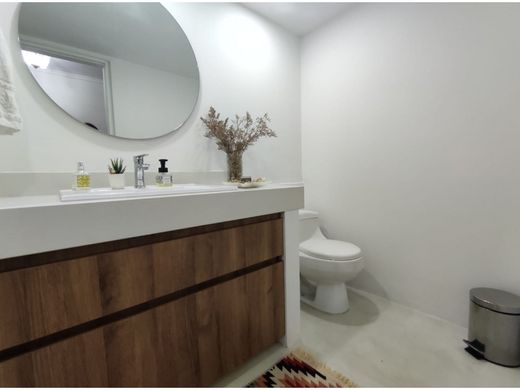 Daire Medellín, Departamento de Antioquia