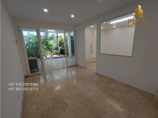 豪宅  巴兰基亚, Barranquilla