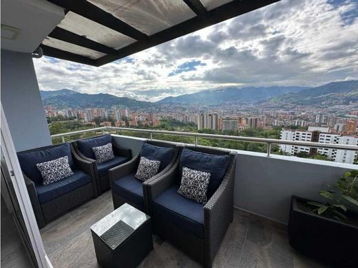 بنتهاوس ﻓﻲ Medellín, Departamento de Antioquia