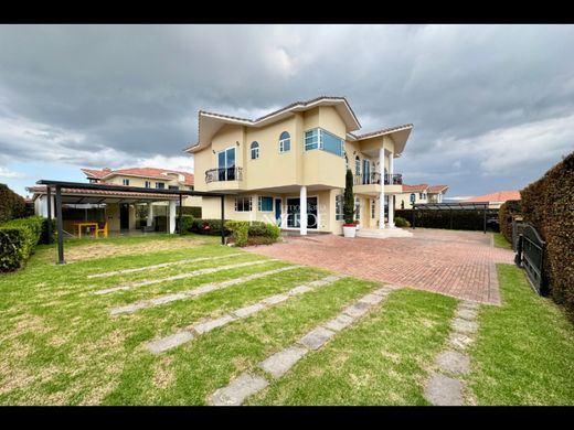 Luxury home in Cajicá, Cundinamarca