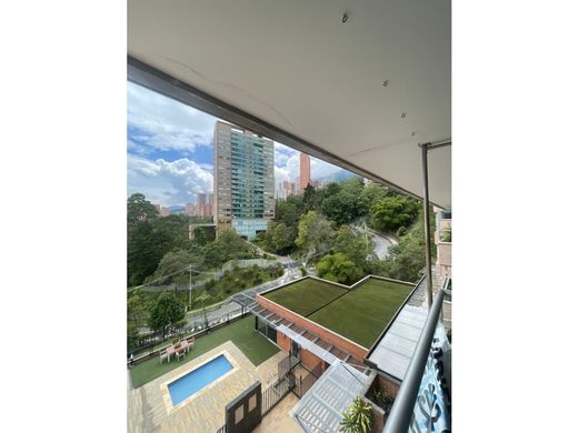 Apartamento - Medellín, Departamento de Antioquia
