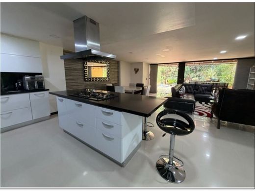 Luxury home in Envigado, Departamento de Antioquia