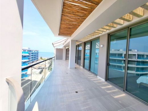 Appartement in Cartagena, Cartagena de Indias