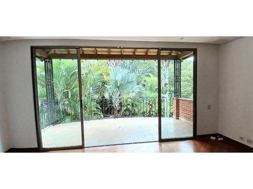 Maison de luxe à Medellín, Departamento de Antioquia