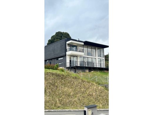 Propriété de campagne à Medellín, Departamento de Antioquia