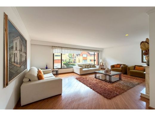Apartament w Bogota, Bogotá  D.C.