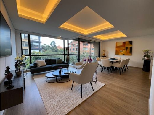 Apartment in Bogotá, Bogotá  D.C.