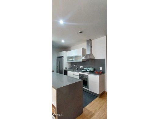 Apartment in Bogotá, Bogotá  D.C.