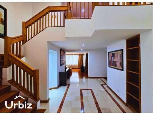 Apartment in Bogotá, Bogotá  D.C.