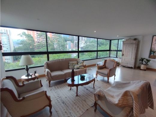 Apartament w Medellín, Departamento de Antioquia