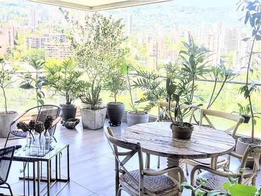 Appartamento a Medellín, Departamento de Antioquia