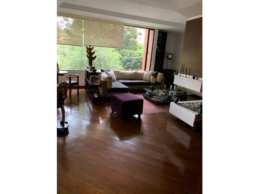 Appartamento a Bogotá, Bogotá  D.C.