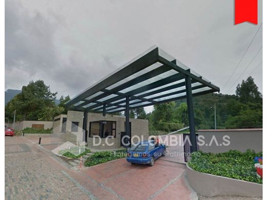 Luxus-Haus in Cajicá, Departamento de Cundinamarca