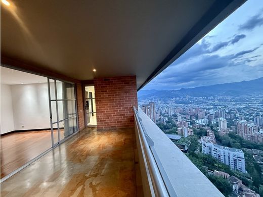 ﺷﻘﺔ ﻓﻲ ميديلين, Medellín