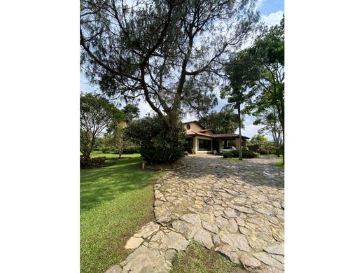 Luxe woning in Rionegro, Departamento de Antioquia