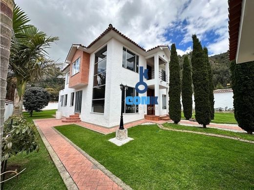 郊区住宅  Cota, Departamento de Cundinamarca