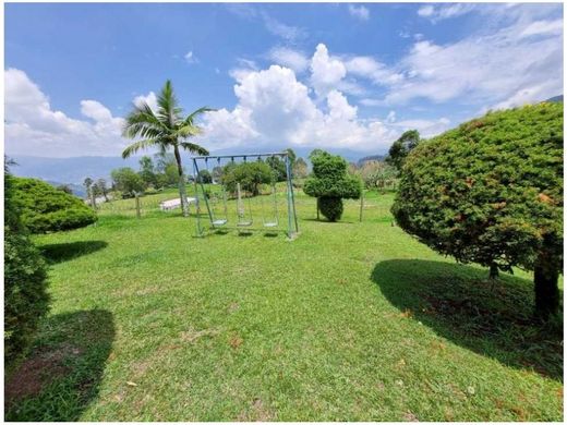 Rustico o casale a Medellín, Departamento de Antioquia