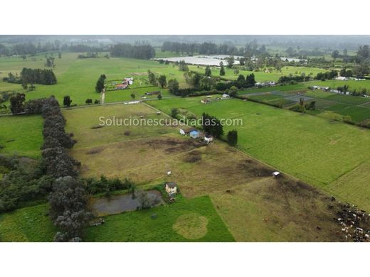 Cortijo o casa de campo en Sopó, Cundinamarca