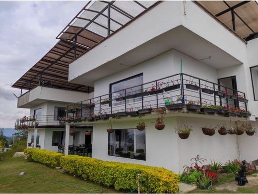 Cortijo o casa de campo en Guatapé, Departamento de Antioquia