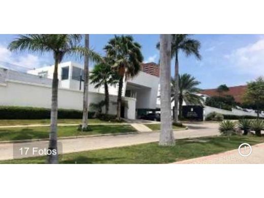 Casa de luxo - Barranquilla, Departamento del Atlántico