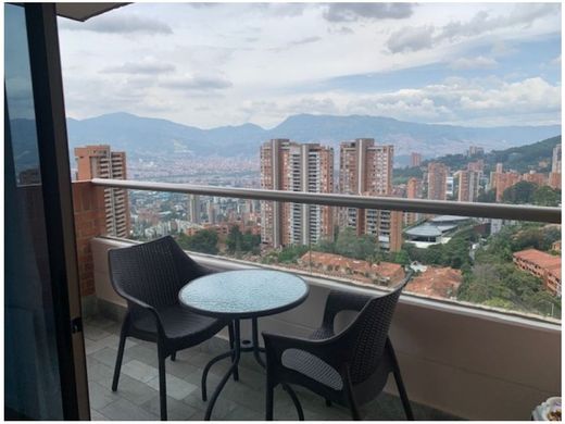 Квартира, Медельин, Medellín