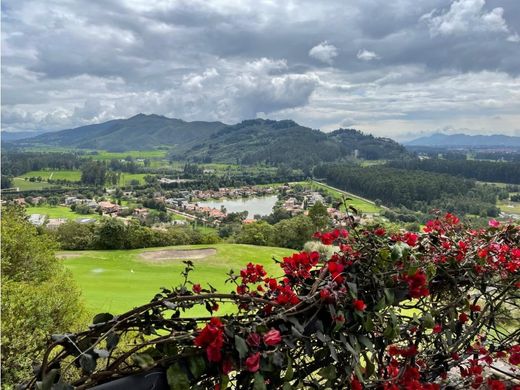 Köy evi Sopó, Departamento de Cundinamarca