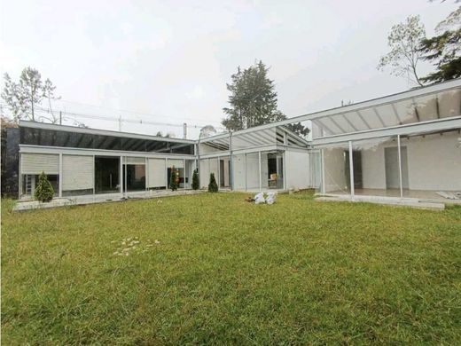 Envigado, Departamento de Antioquiaのカントリーハウス