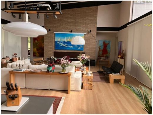 호화 저택 / La Ceja, Departamento de Antioquia