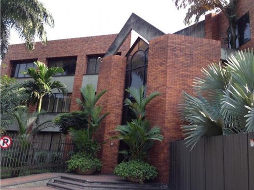 Appartementencomplex in Cali, Departamento del Valle del Cauca