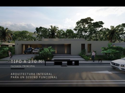 Casale a Pereira, Departamento de Risaralda