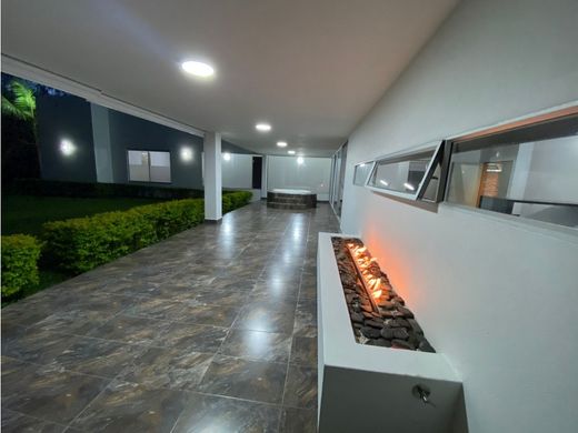 Загородный Дом, Rionegro, Departamento de Antioquia