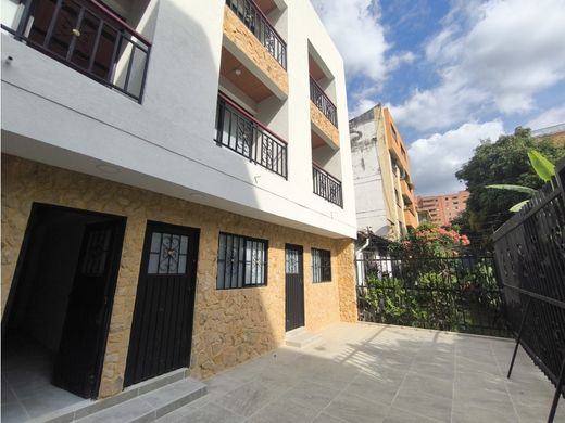 Komplex apartman Cali, Departamento del Valle del Cauca
