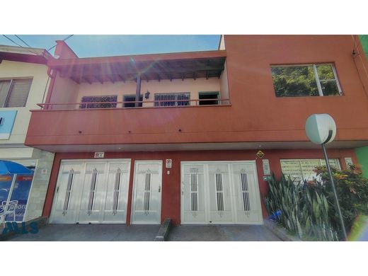 Luxury home in Medellín, Departamento de Antioquia