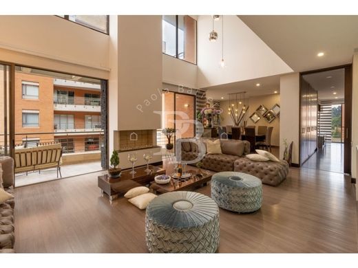 Penthouse in Bogotá, Bogotá  D.C.