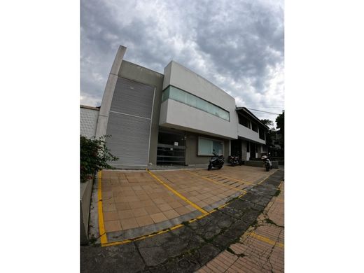 Komplex apartman Cali, Departamento del Valle del Cauca