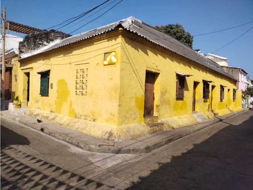 Luxus-Haus in Cartagena, Cartagena de Indias