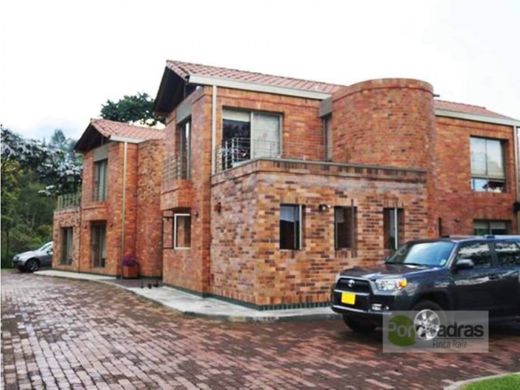郊区住宅  Retiro, Departamento de Antioquia
