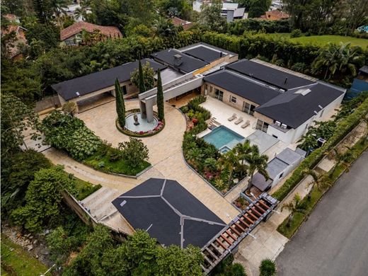 Country House in Medellín, Departamento de Antioquia
