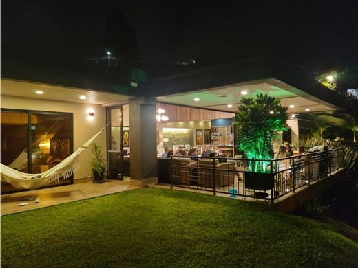 Luxury home in Rionegro, Departamento de Antioquia