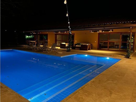 Propriété de campagne à Pereira, Departamento de Risaralda