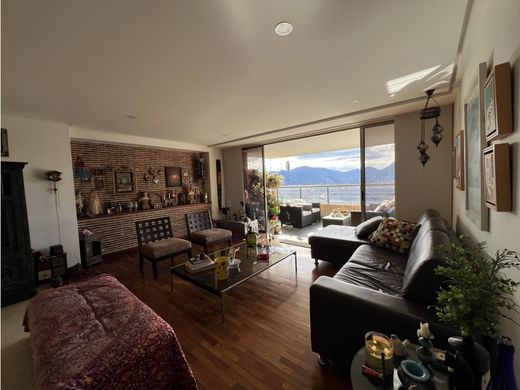 Daire Medellín, Departamento de Antioquia