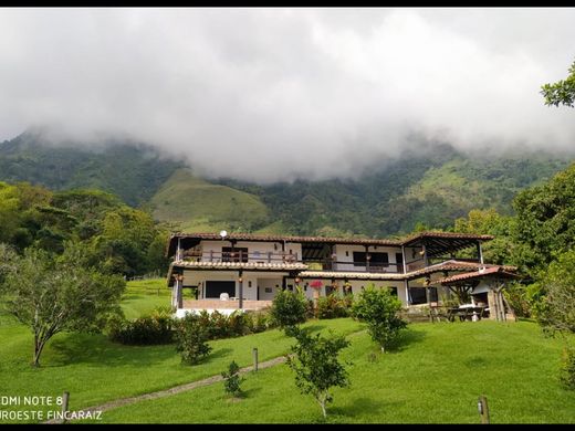 Boerderij in Jericó, Departamento de Antioquia